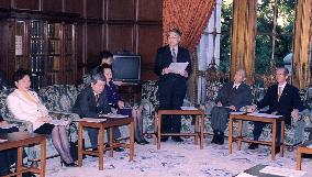 Gov't, Okinawa agree on bill for new development law